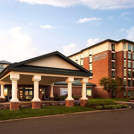 Homewood Suites By Hilton Hartford South-Glastonbury Exteriér fotografie