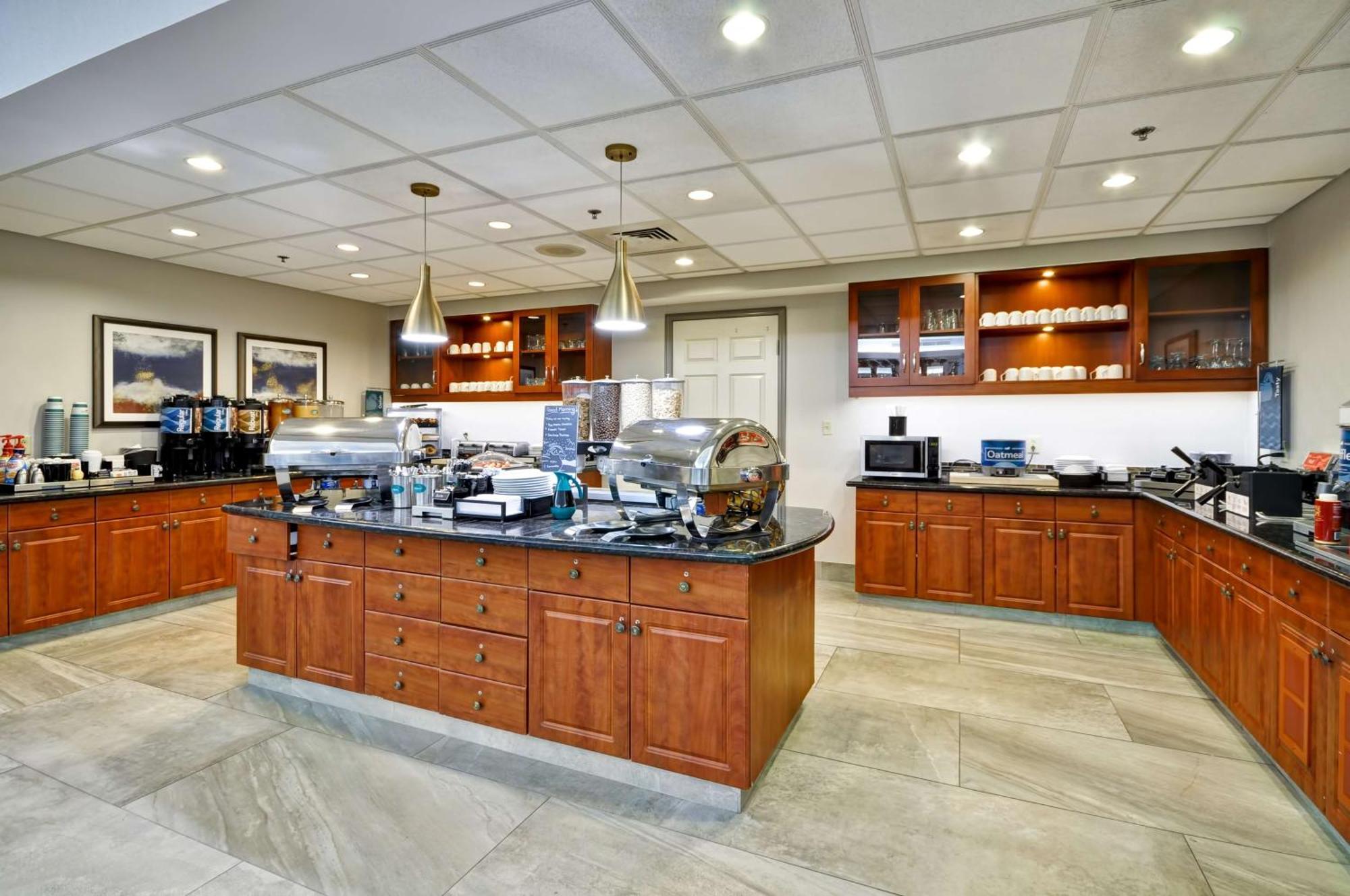 Homewood Suites By Hilton Hartford South-Glastonbury Exteriér fotografie