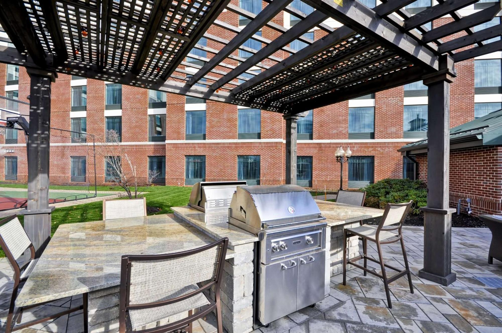 Homewood Suites By Hilton Hartford South-Glastonbury Exteriér fotografie