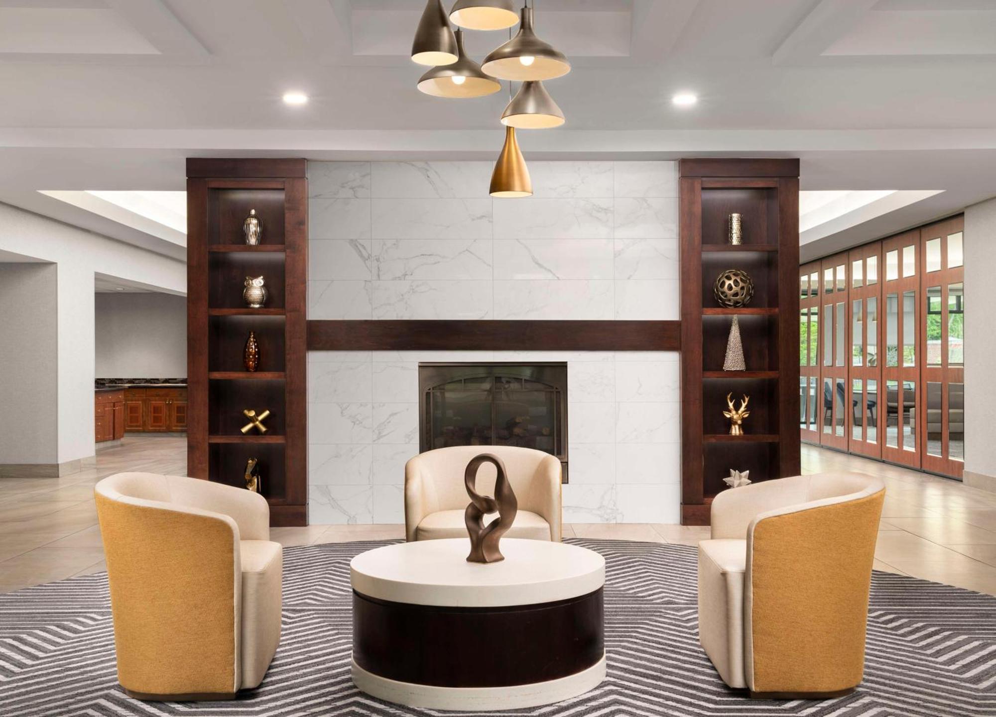 Homewood Suites By Hilton Hartford South-Glastonbury Exteriér fotografie