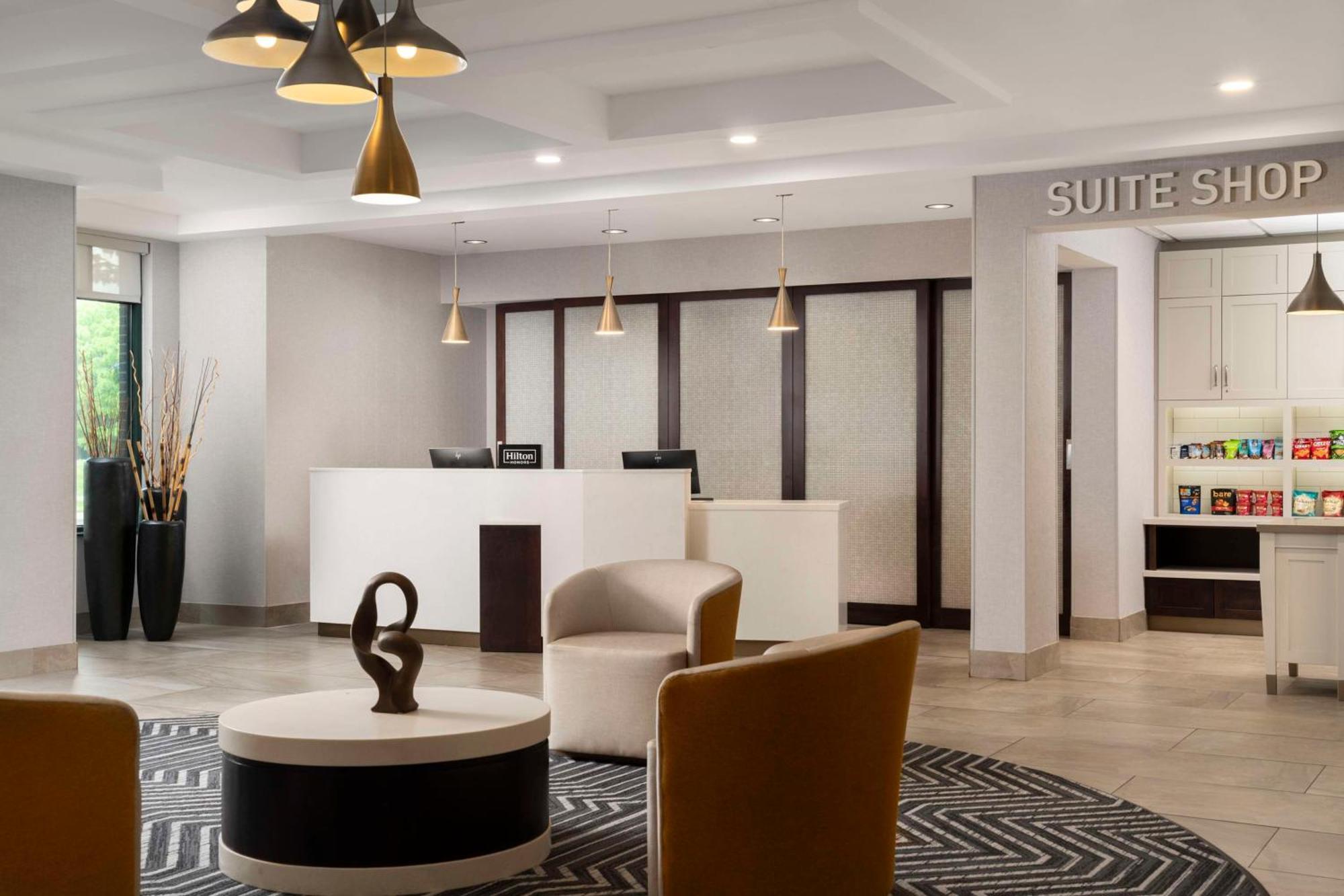 Homewood Suites By Hilton Hartford South-Glastonbury Exteriér fotografie