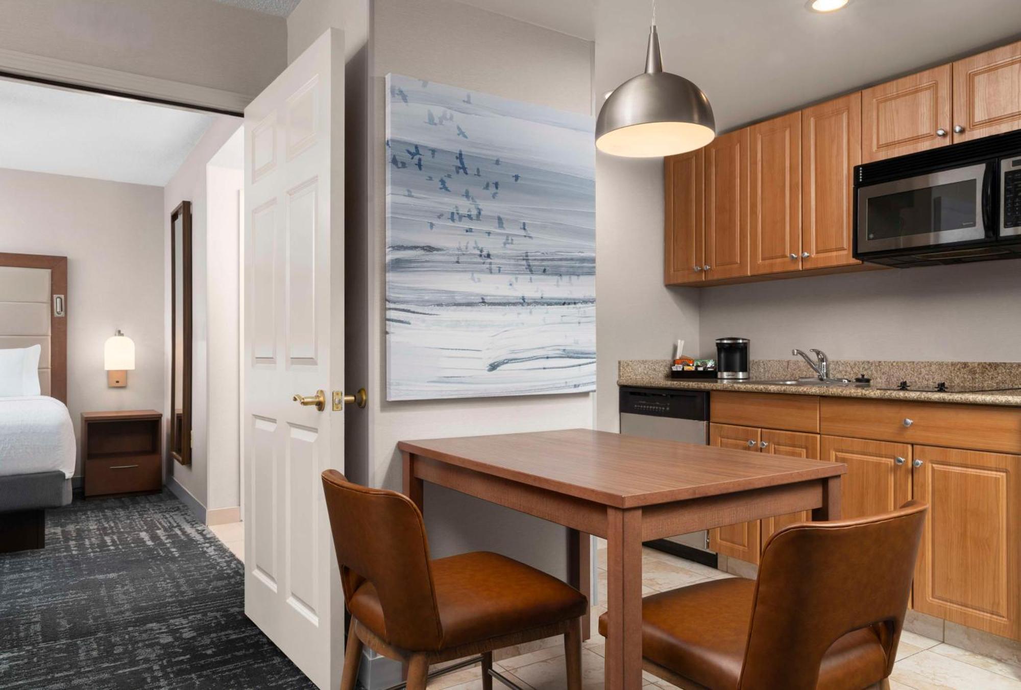 Homewood Suites By Hilton Hartford South-Glastonbury Exteriér fotografie