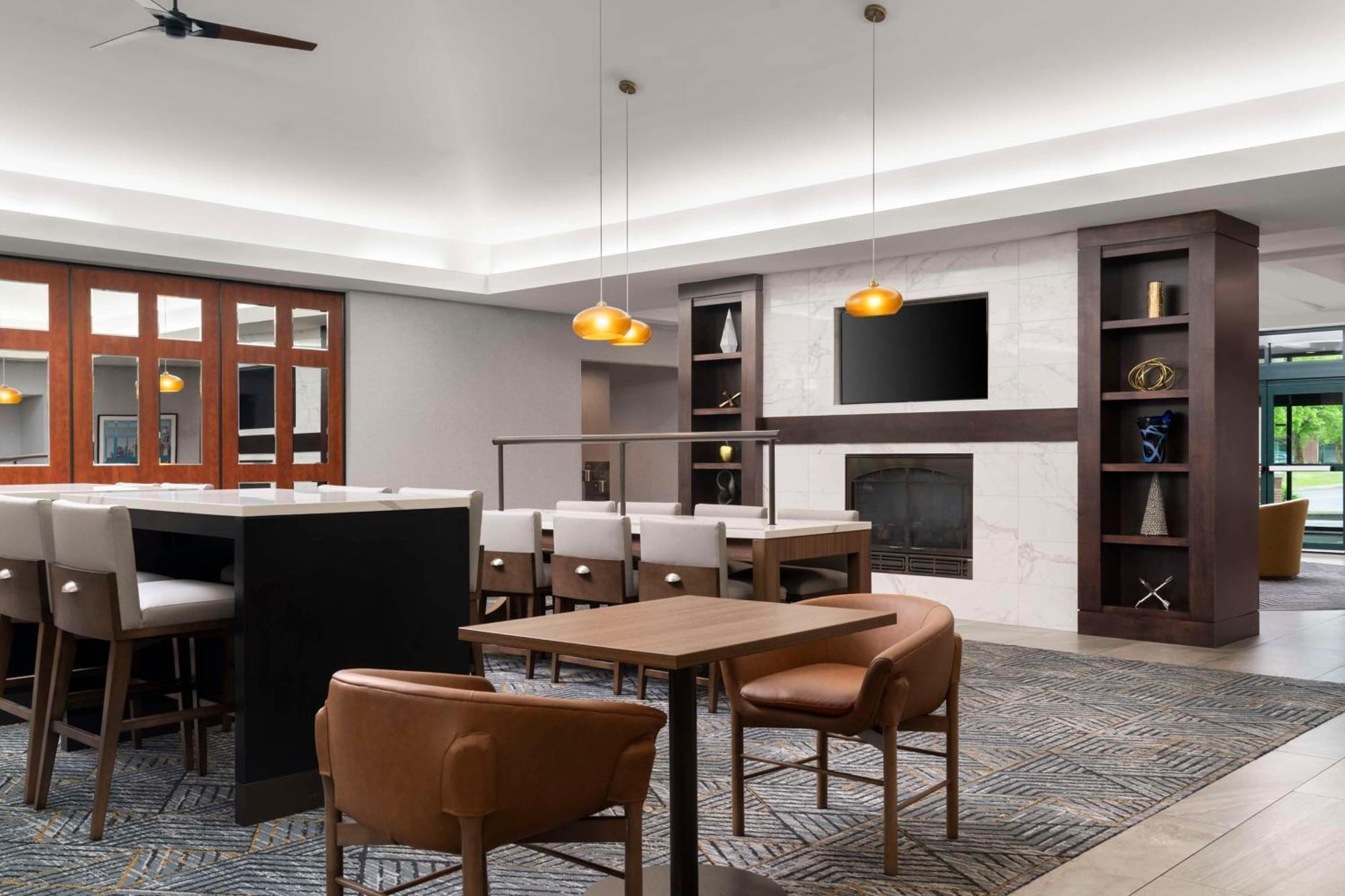 Homewood Suites By Hilton Hartford South-Glastonbury Exteriér fotografie