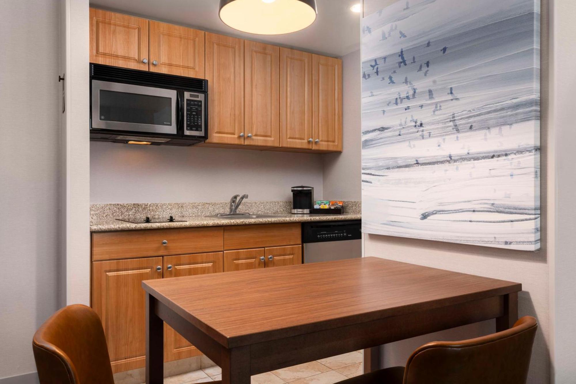 Homewood Suites By Hilton Hartford South-Glastonbury Exteriér fotografie
