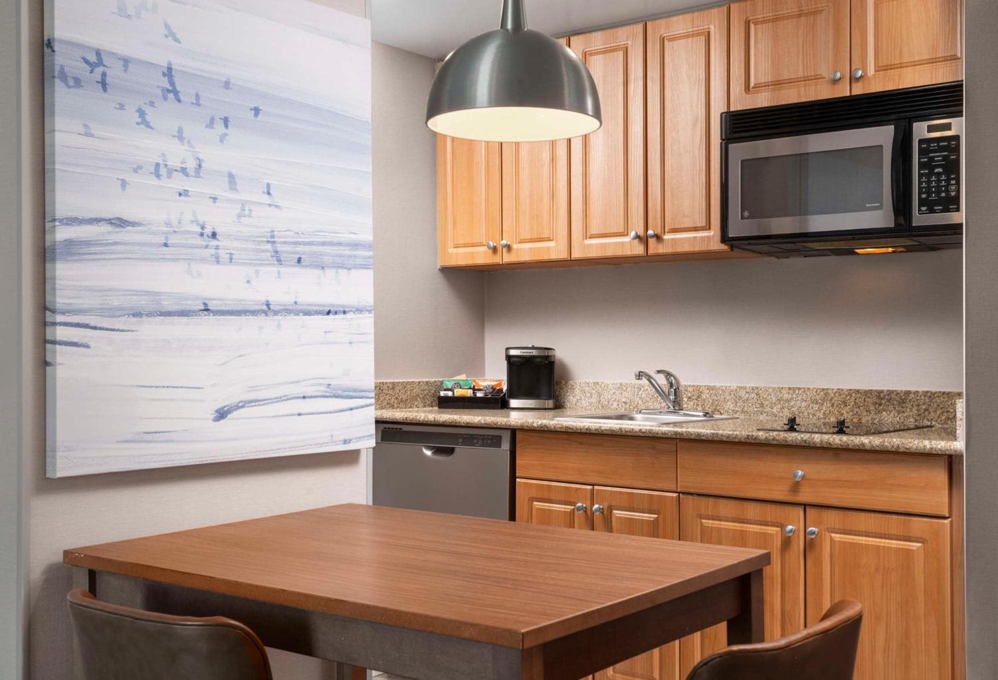 Homewood Suites By Hilton Hartford South-Glastonbury Exteriér fotografie