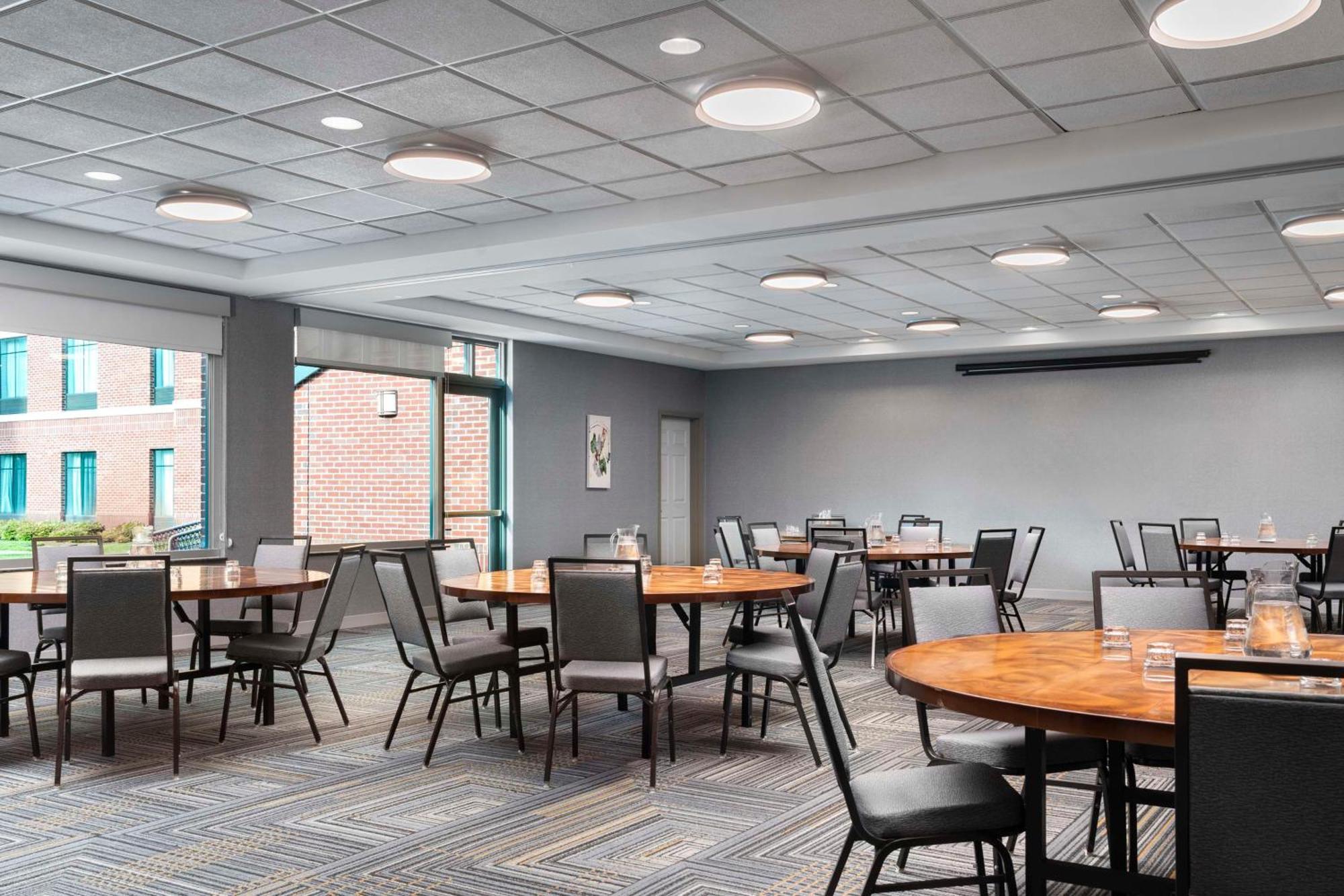 Homewood Suites By Hilton Hartford South-Glastonbury Exteriér fotografie