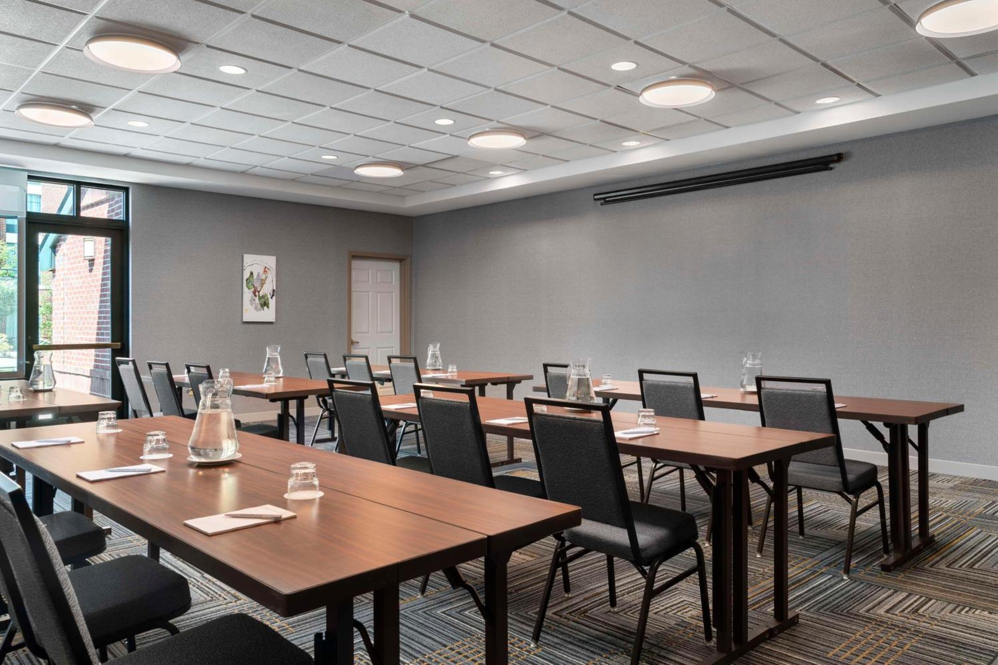 Homewood Suites By Hilton Hartford South-Glastonbury Exteriér fotografie