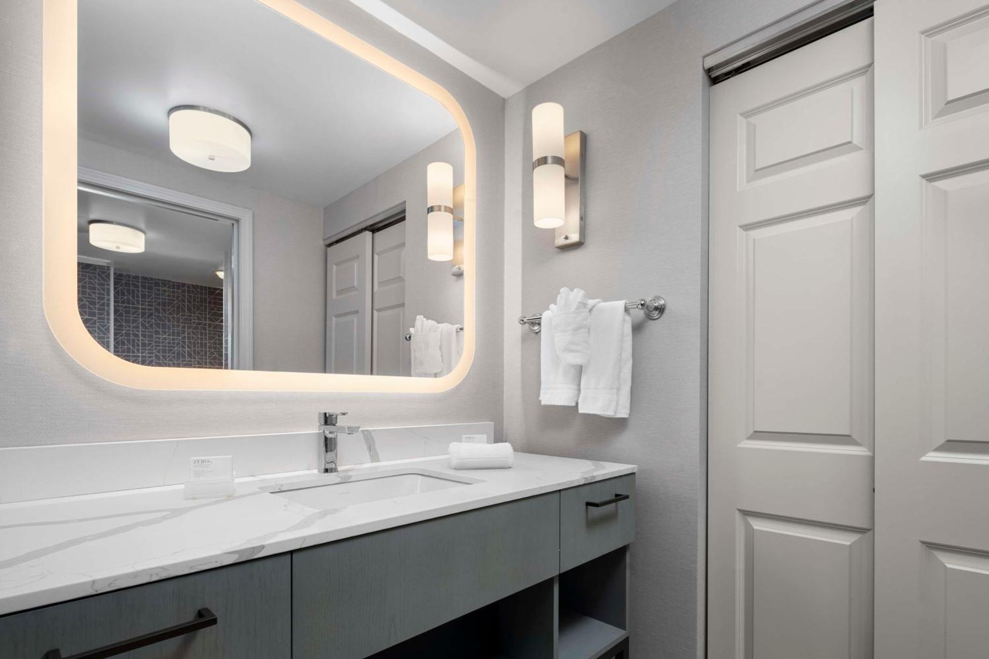 Homewood Suites By Hilton Hartford South-Glastonbury Exteriér fotografie