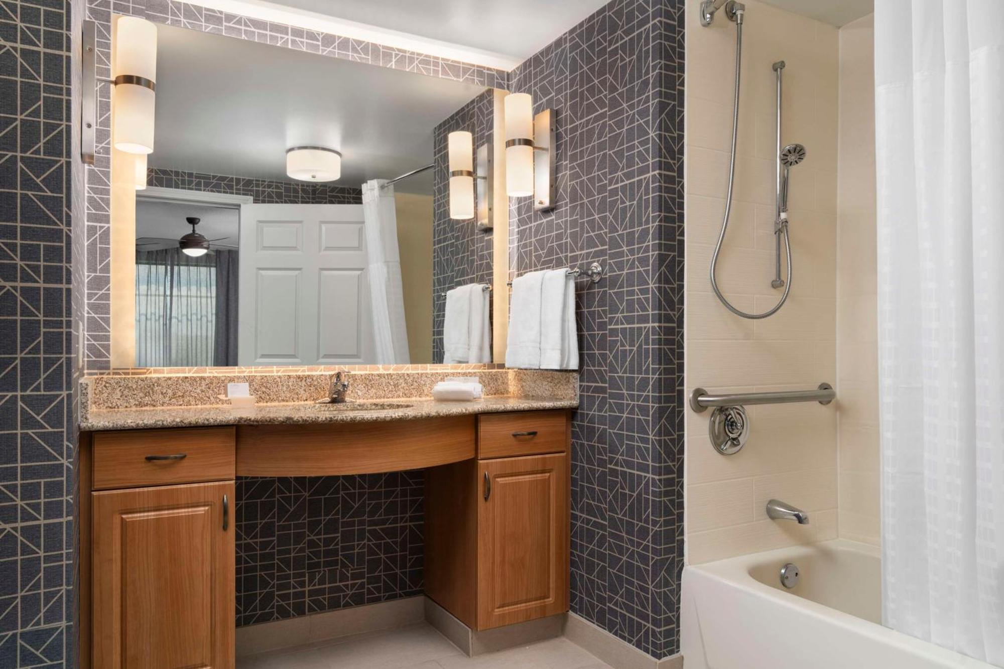 Homewood Suites By Hilton Hartford South-Glastonbury Exteriér fotografie