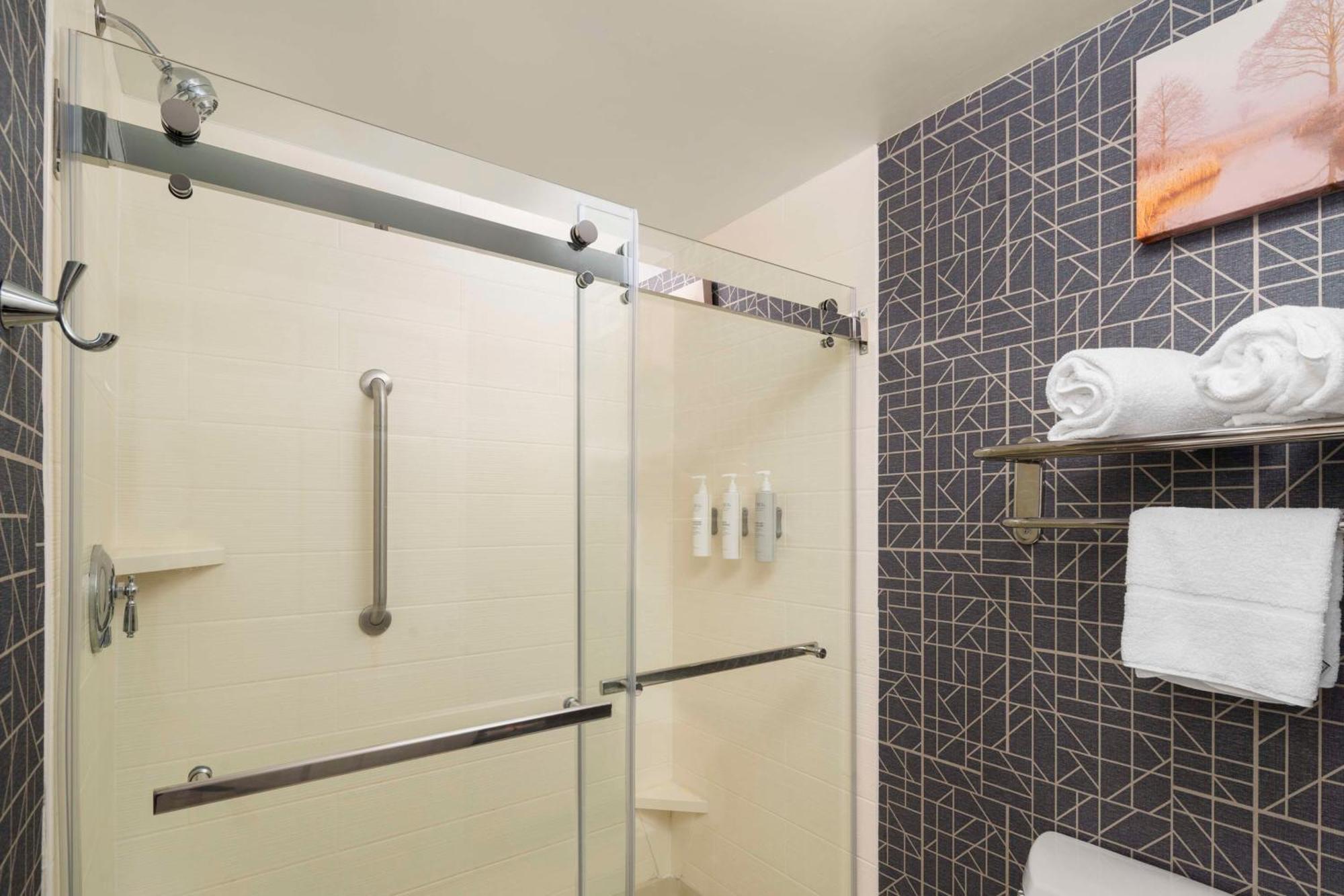 Homewood Suites By Hilton Hartford South-Glastonbury Exteriér fotografie