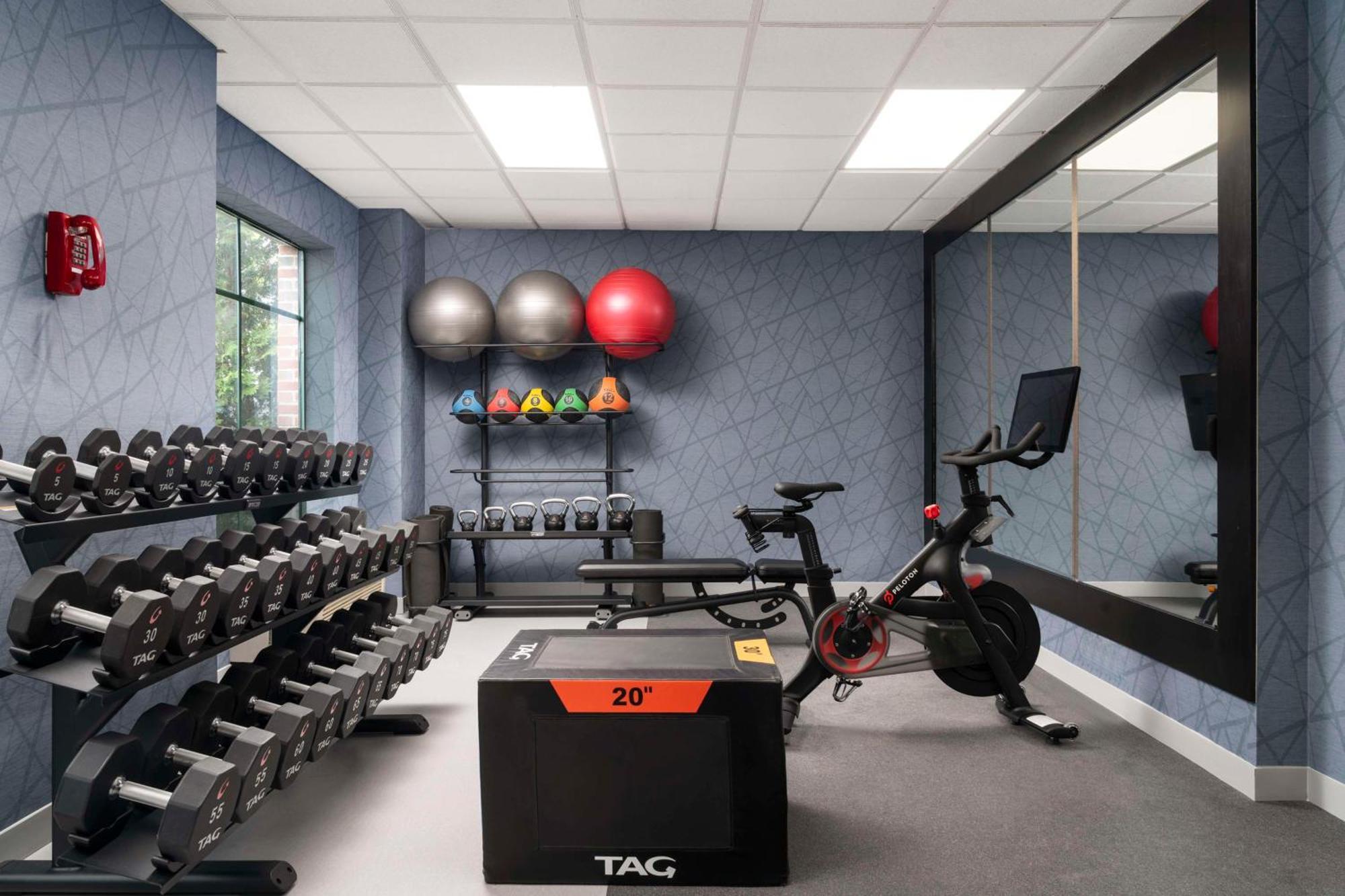 Homewood Suites By Hilton Hartford South-Glastonbury Exteriér fotografie