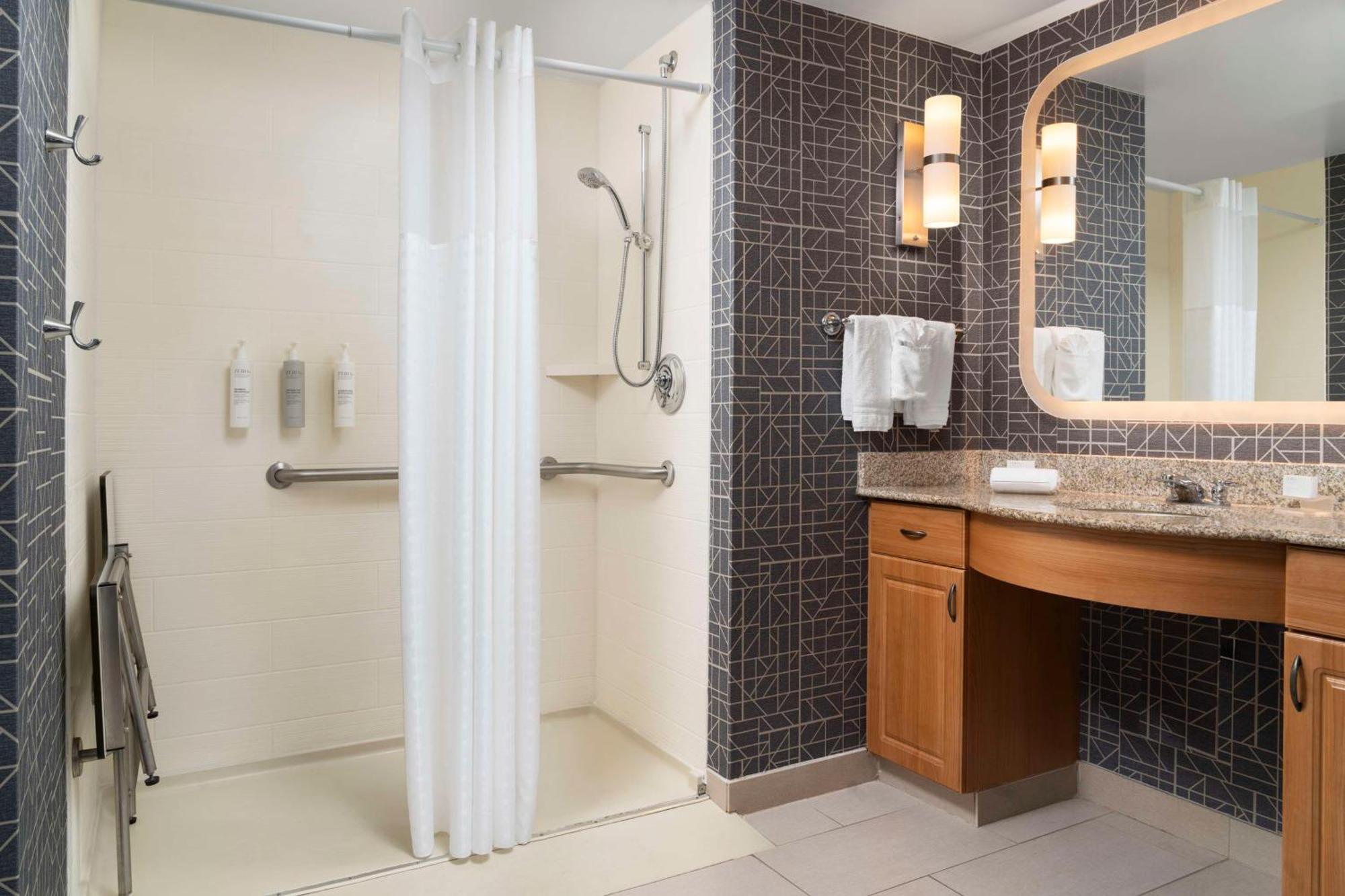 Homewood Suites By Hilton Hartford South-Glastonbury Exteriér fotografie