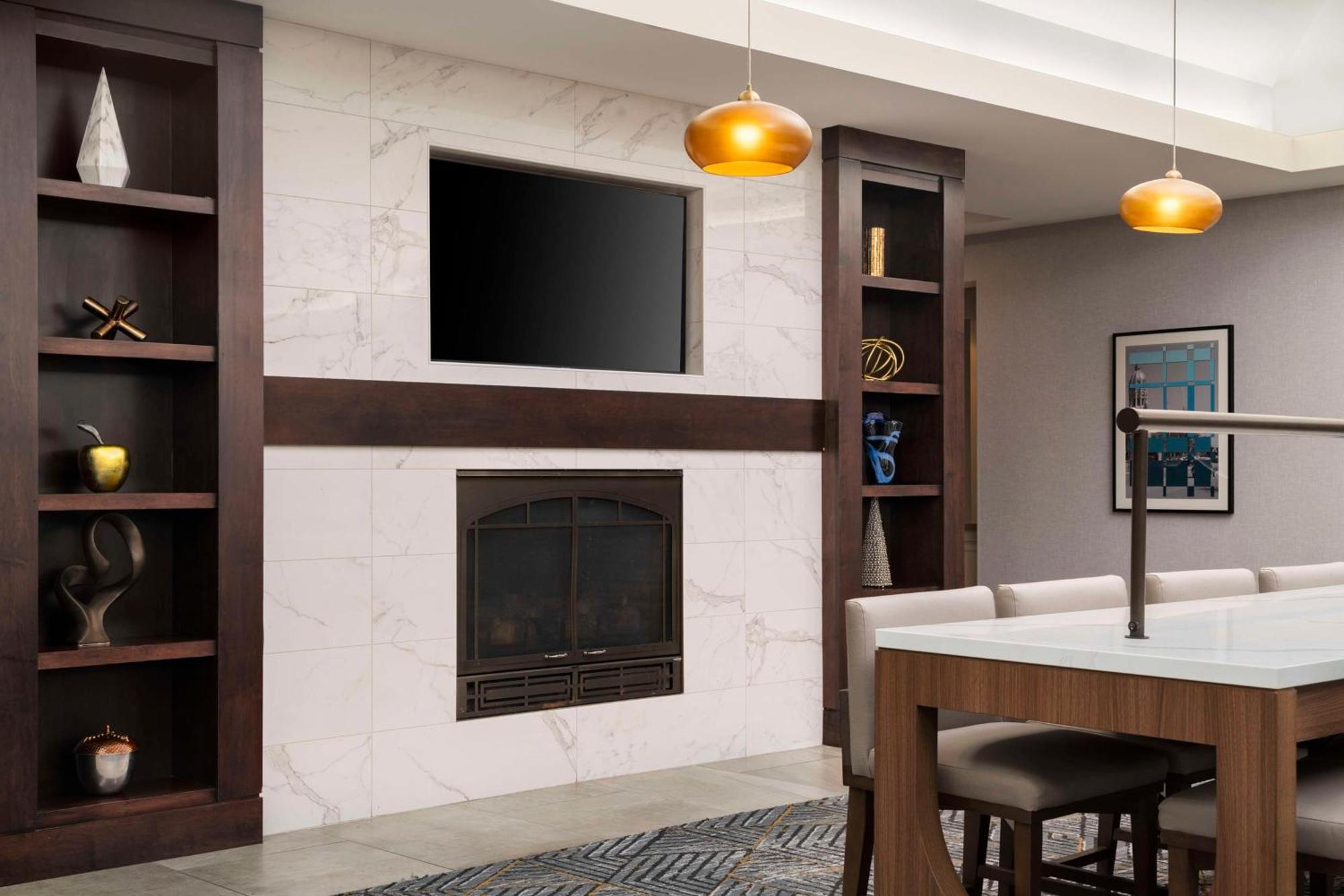 Homewood Suites By Hilton Hartford South-Glastonbury Exteriér fotografie