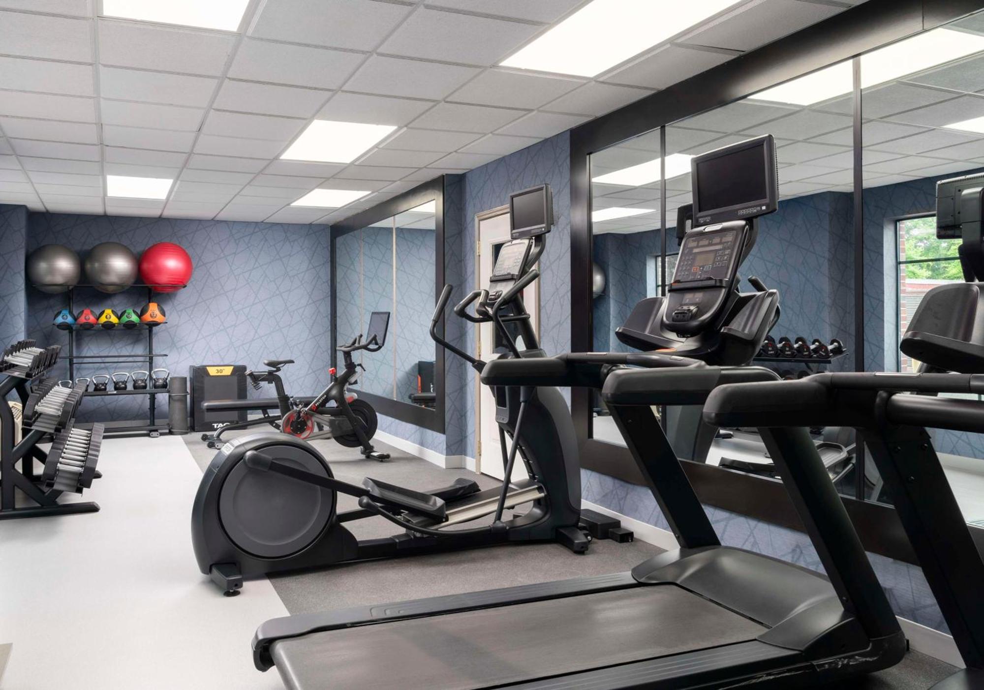 Homewood Suites By Hilton Hartford South-Glastonbury Exteriér fotografie