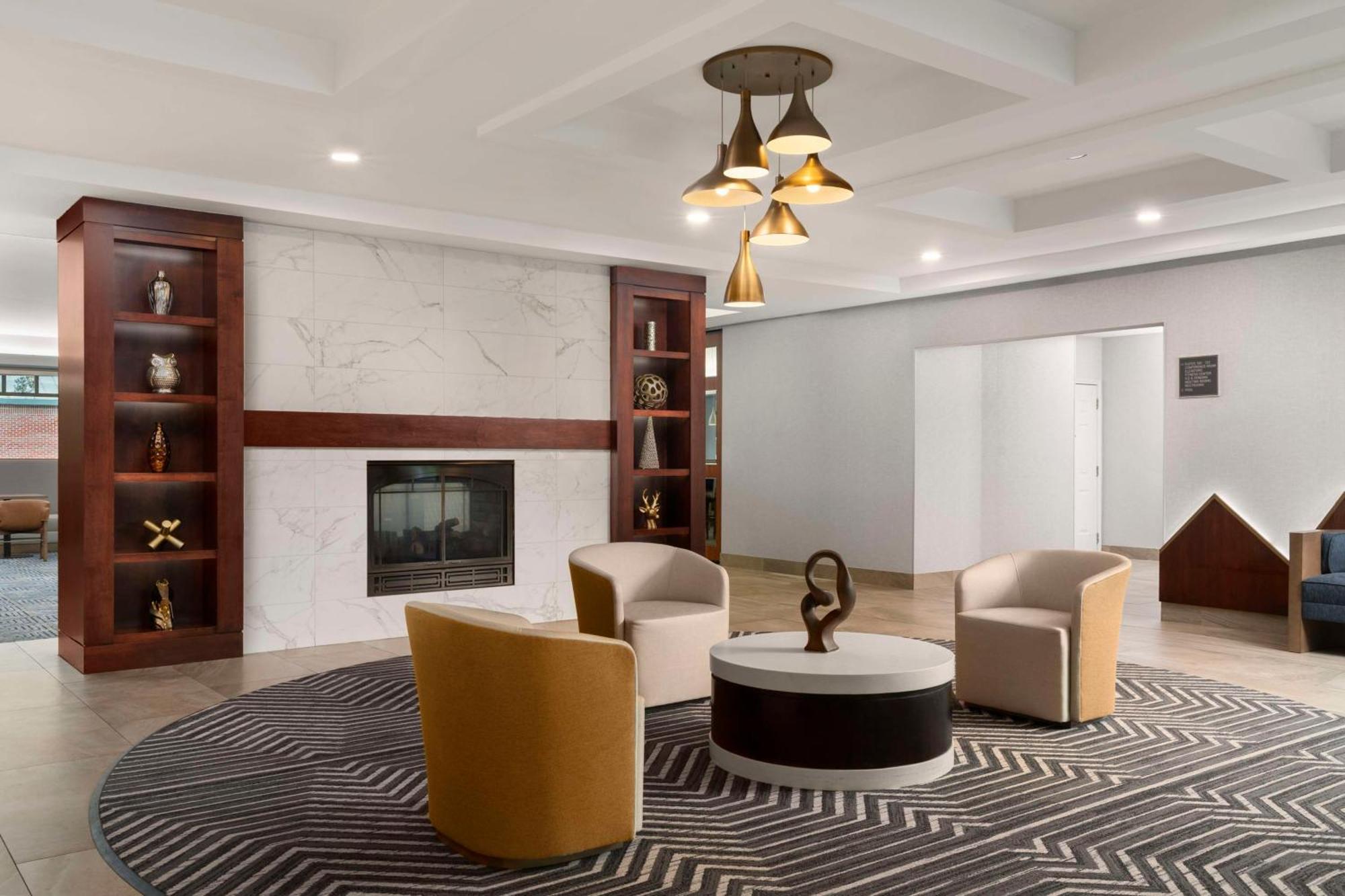 Homewood Suites By Hilton Hartford South-Glastonbury Exteriér fotografie