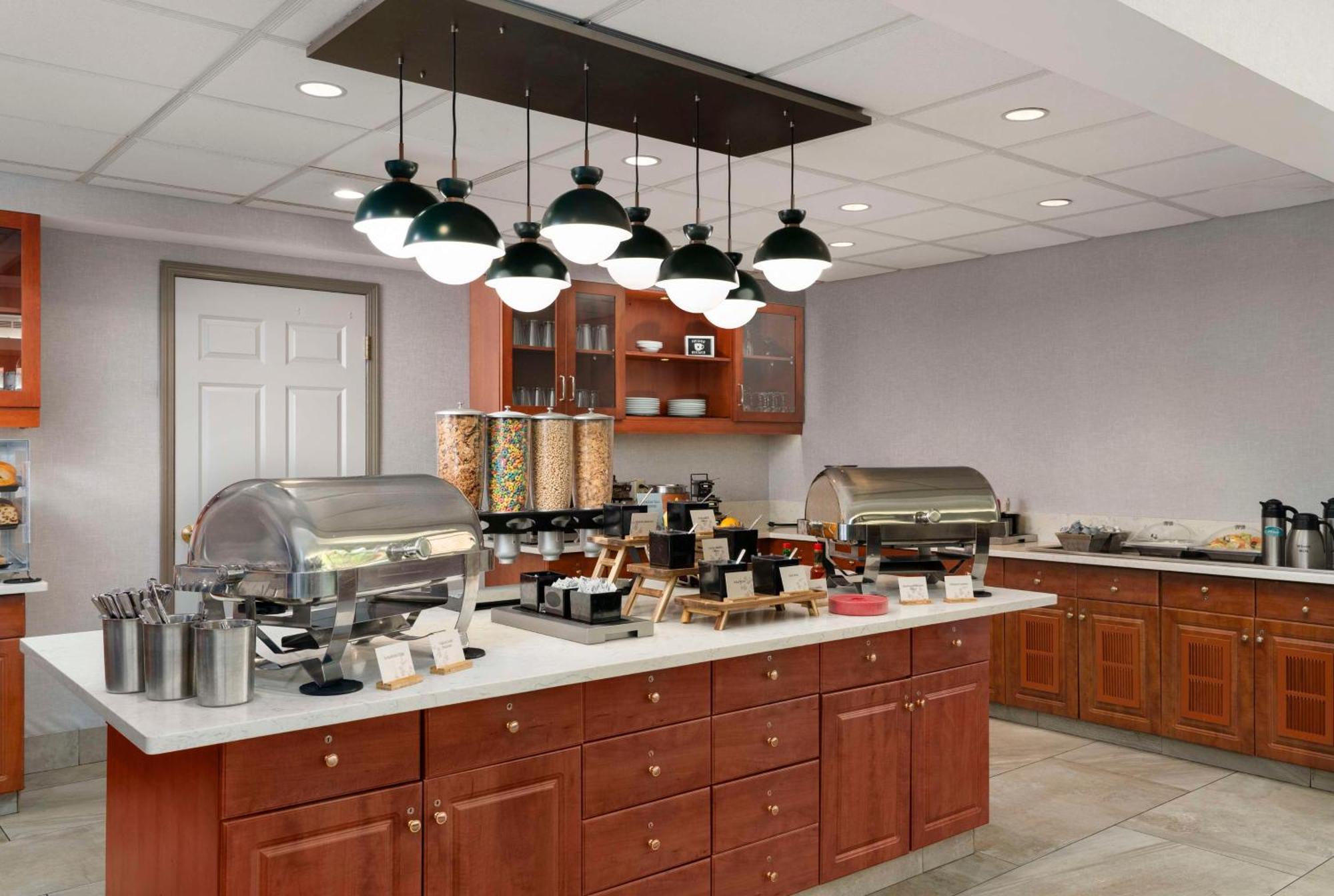 Homewood Suites By Hilton Hartford South-Glastonbury Exteriér fotografie
