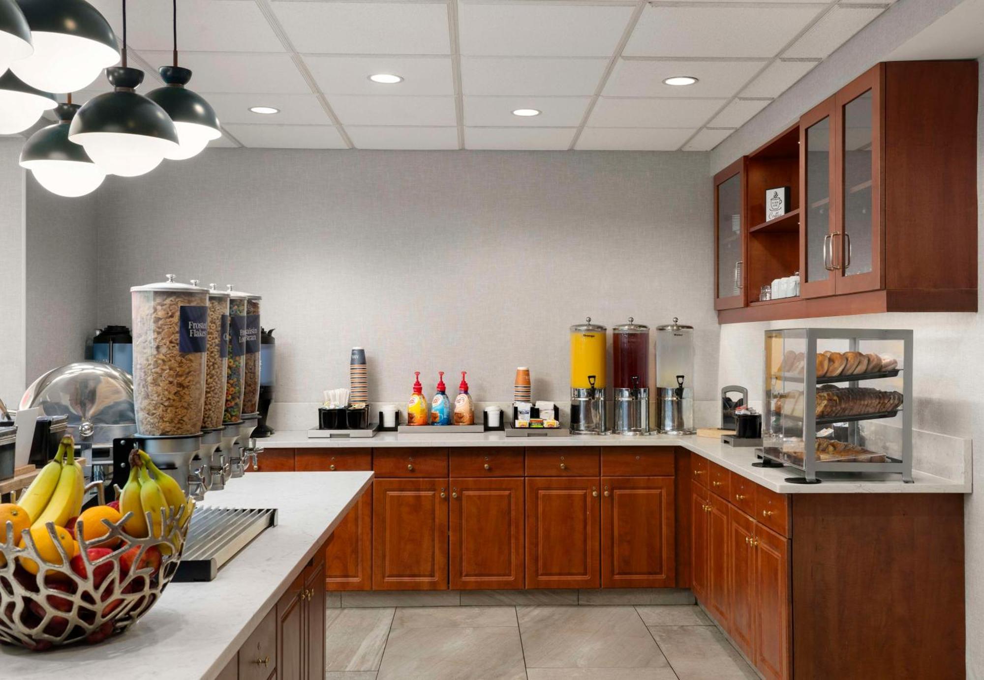 Homewood Suites By Hilton Hartford South-Glastonbury Exteriér fotografie