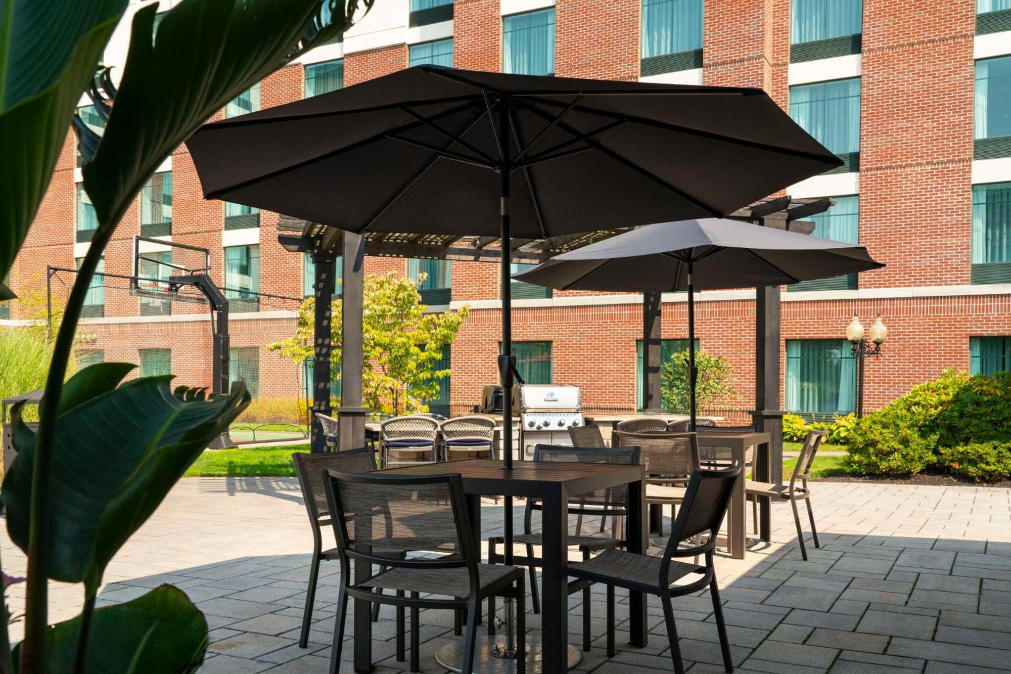 Homewood Suites By Hilton Hartford South-Glastonbury Exteriér fotografie