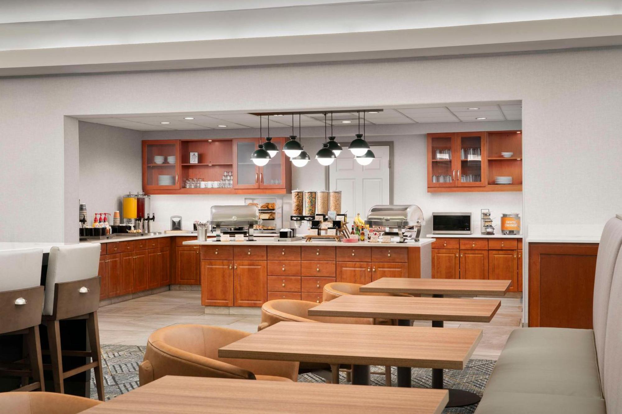Homewood Suites By Hilton Hartford South-Glastonbury Exteriér fotografie