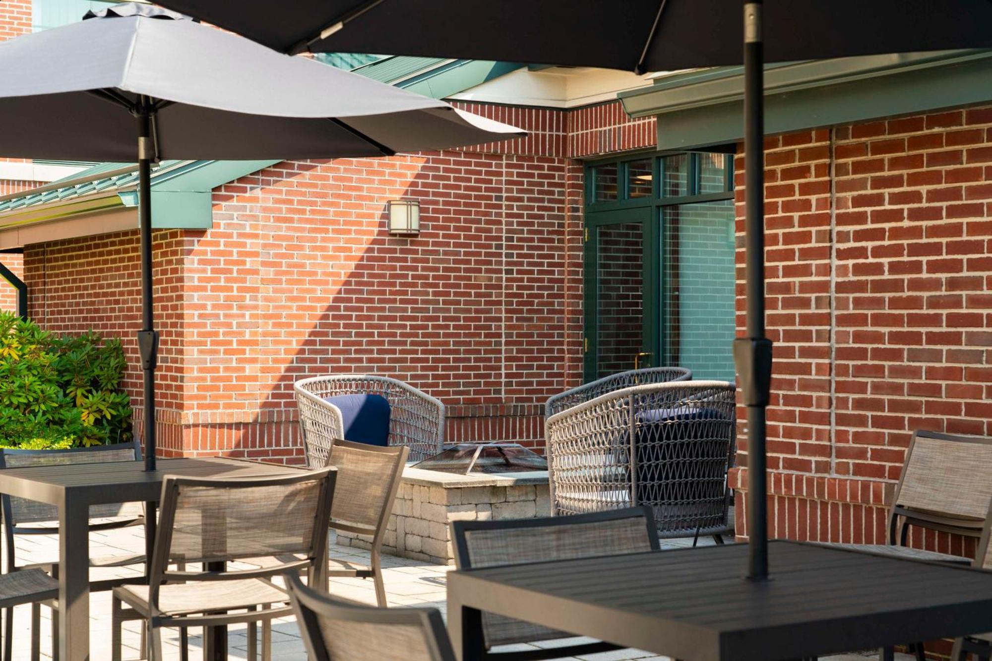 Homewood Suites By Hilton Hartford South-Glastonbury Exteriér fotografie
