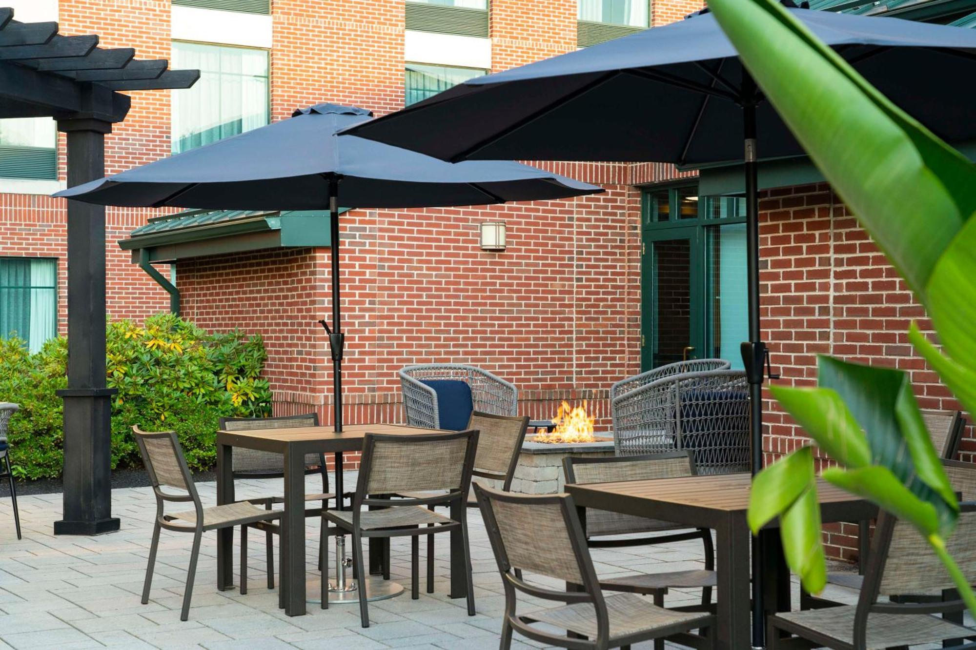 Homewood Suites By Hilton Hartford South-Glastonbury Exteriér fotografie