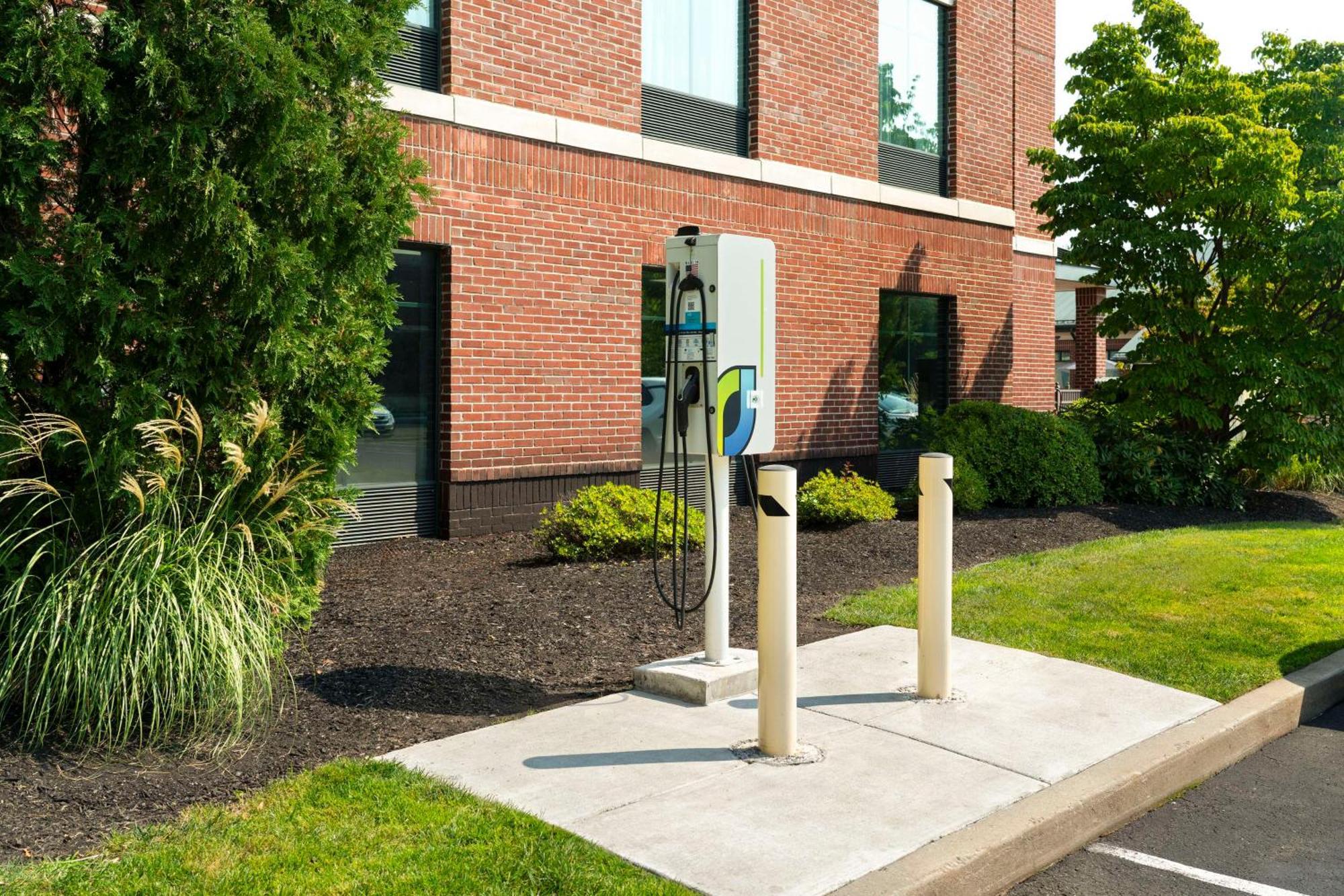 Homewood Suites By Hilton Hartford South-Glastonbury Exteriér fotografie